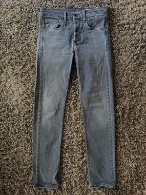 Rag & Bone Fit 2 Slim Jeans